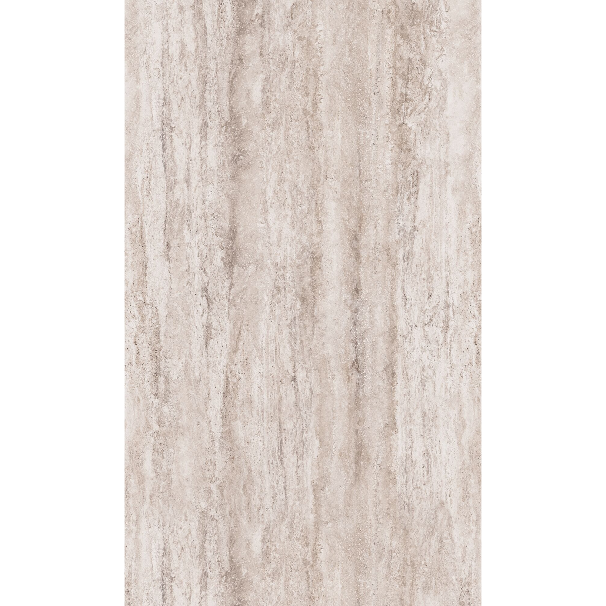 Duschrückwand 'DecoDesign' beige 150 x 255 cm