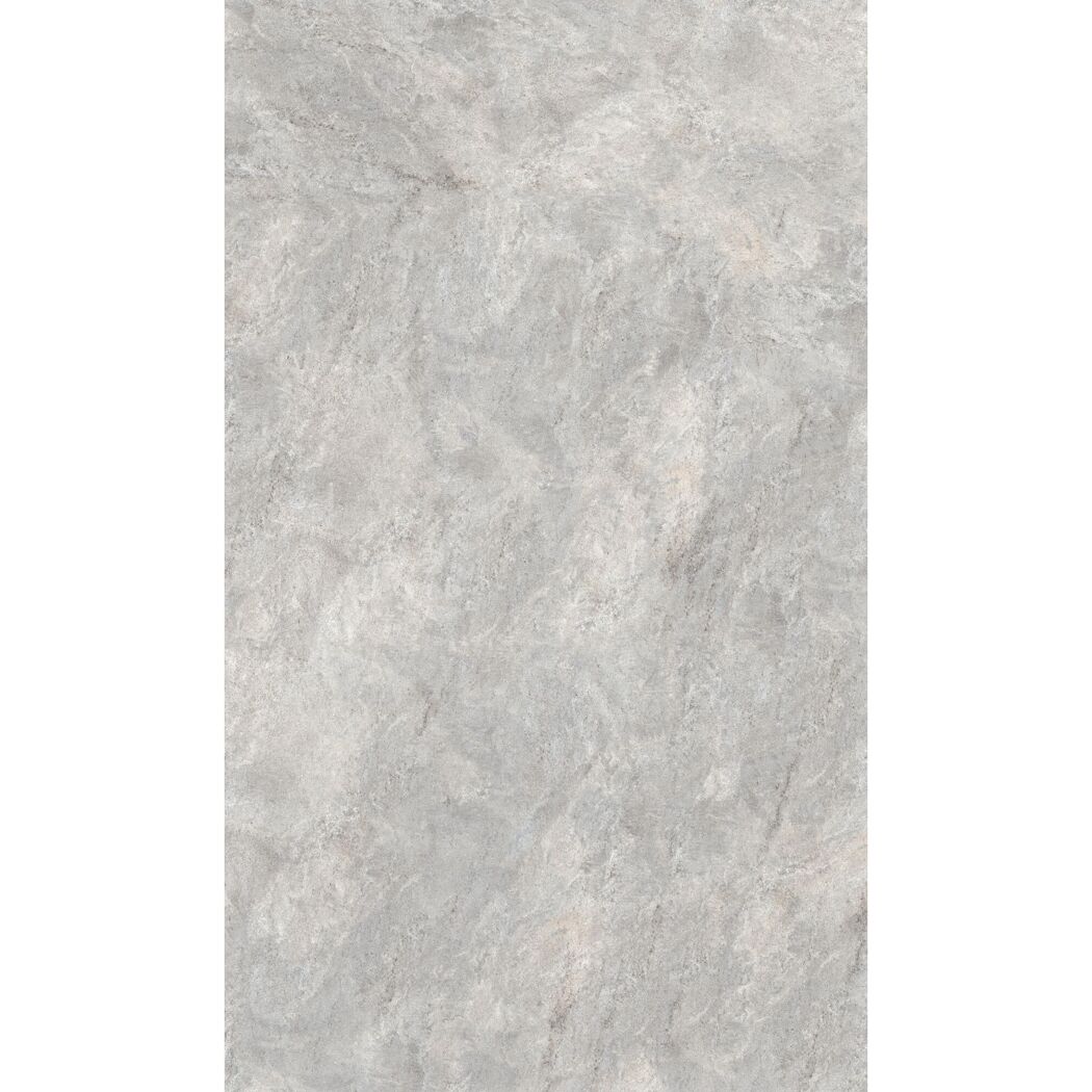 Duschrückwand 'DecoDesign' beige/grau 150 x 255 cm