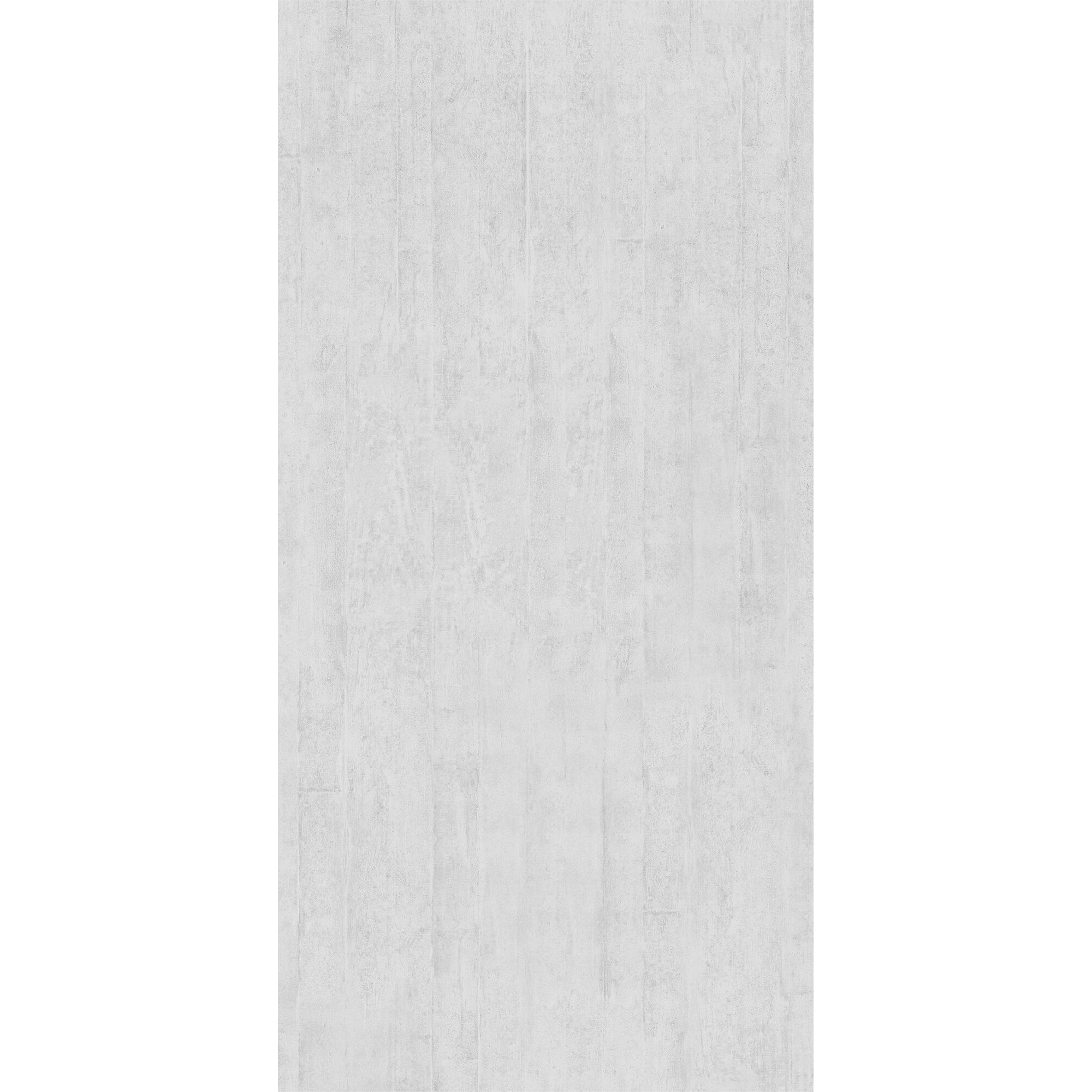 Duschrückwand 'DecoDesign' grau 125 x 255 cm