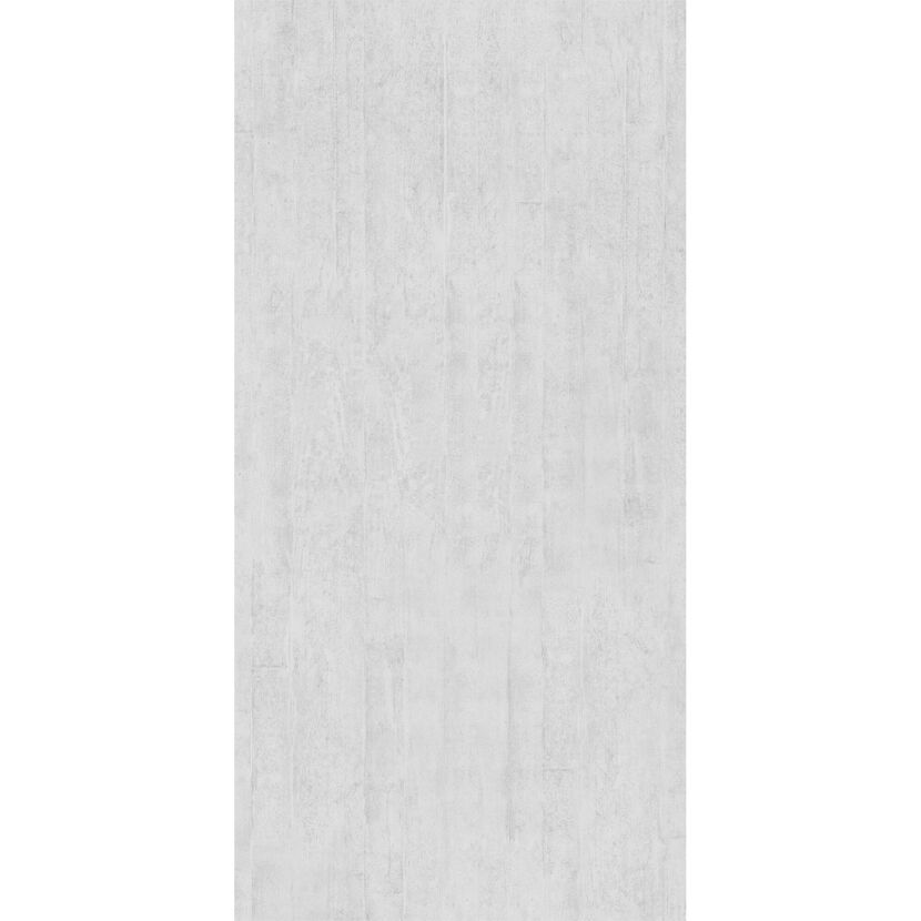Duschrückwand 'DecoDesign' grau 125 x 255 cm