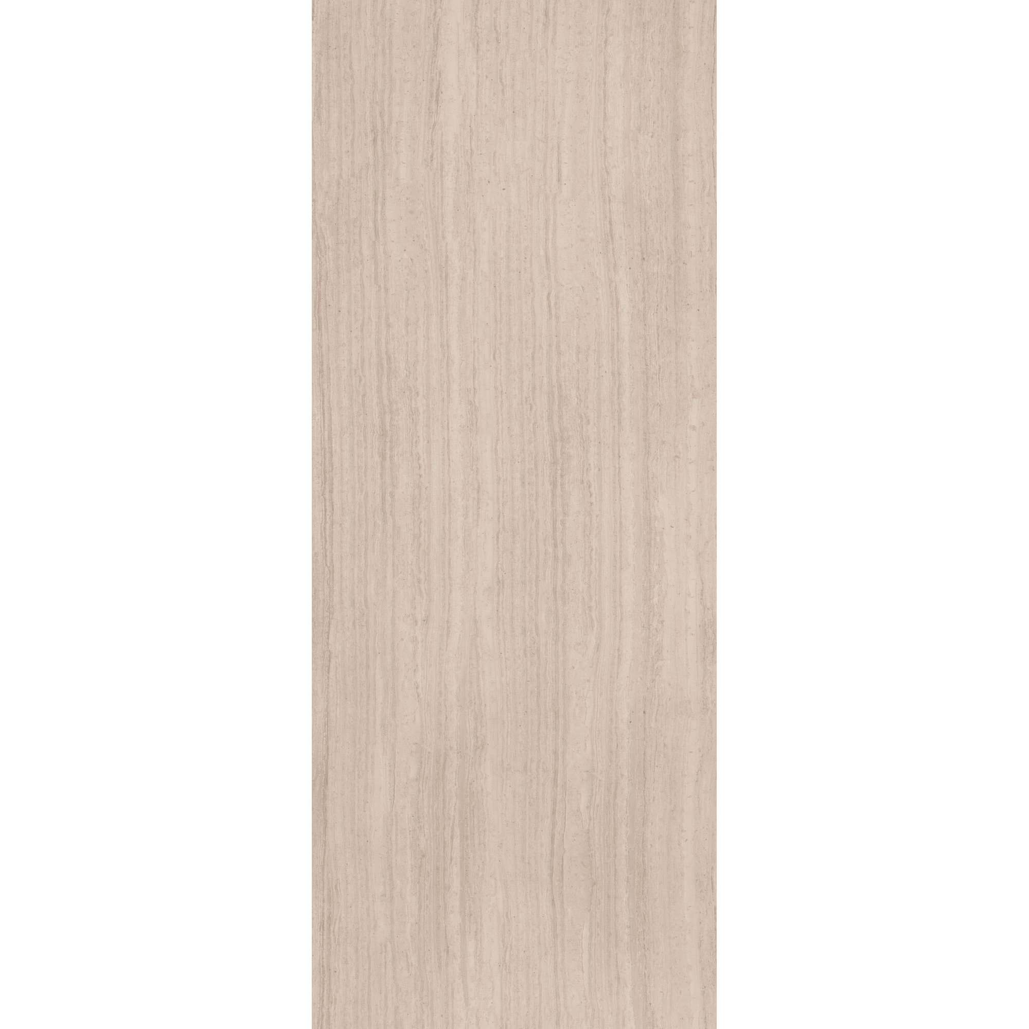 Duschrückwand 'DecoDesign' beige 100 x 255 cm