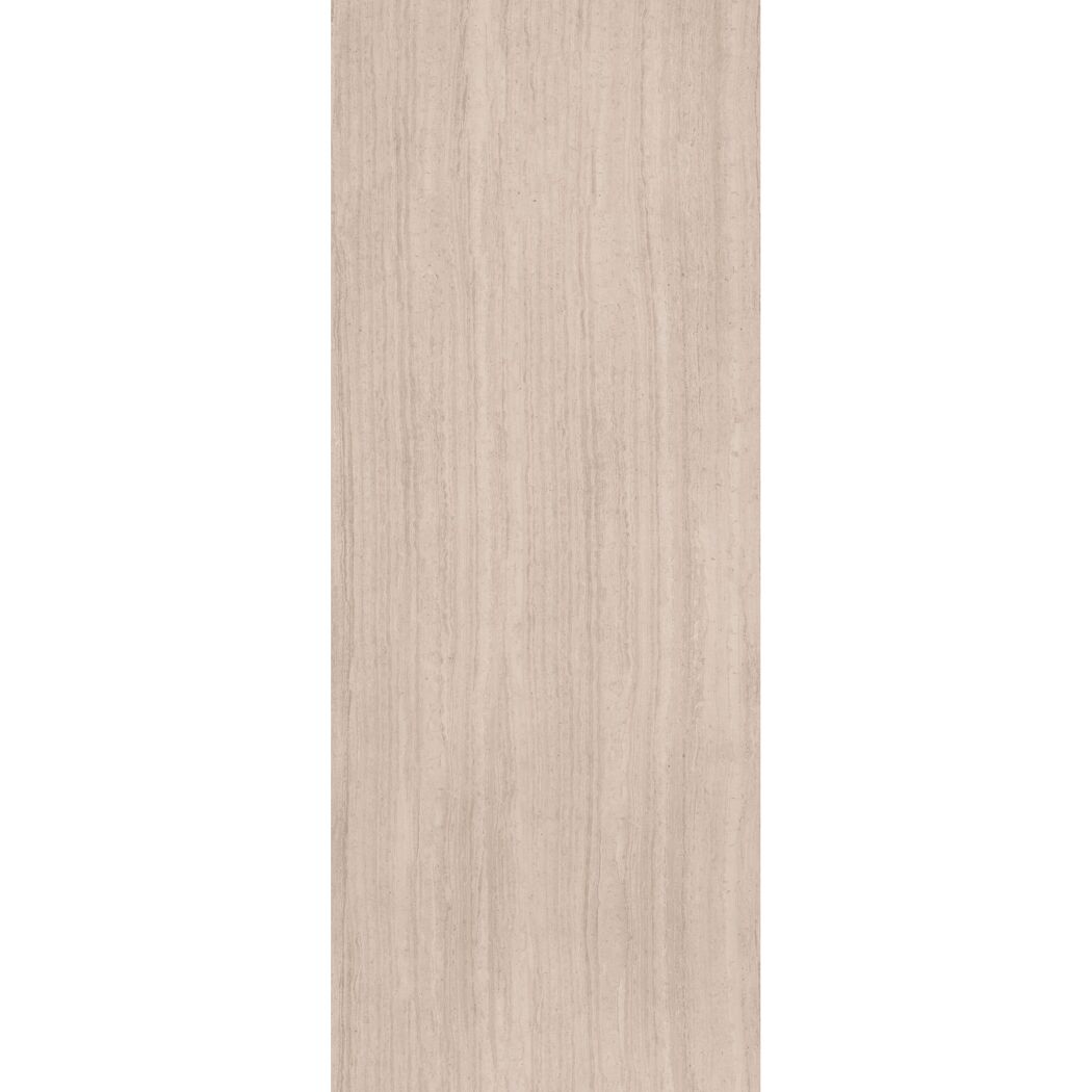 Duschrückwand 'DecoDesign' beige 100 x 255 cm