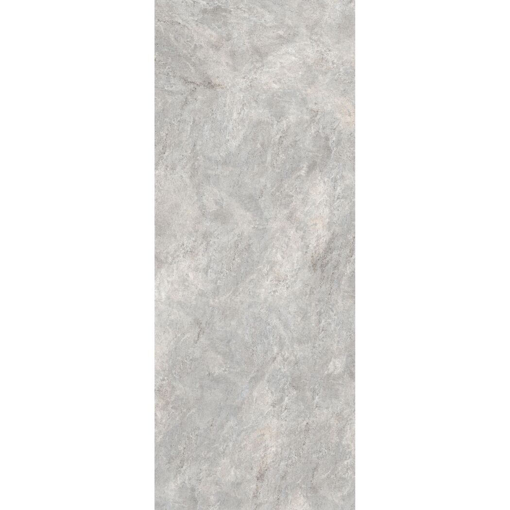 Duschrückwand 'DecoDesign' beige/grau 100 x 255 cm