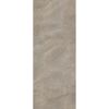 Duschrückwand 'DecoDesign' sandsteinfarben 100 x 255 cm