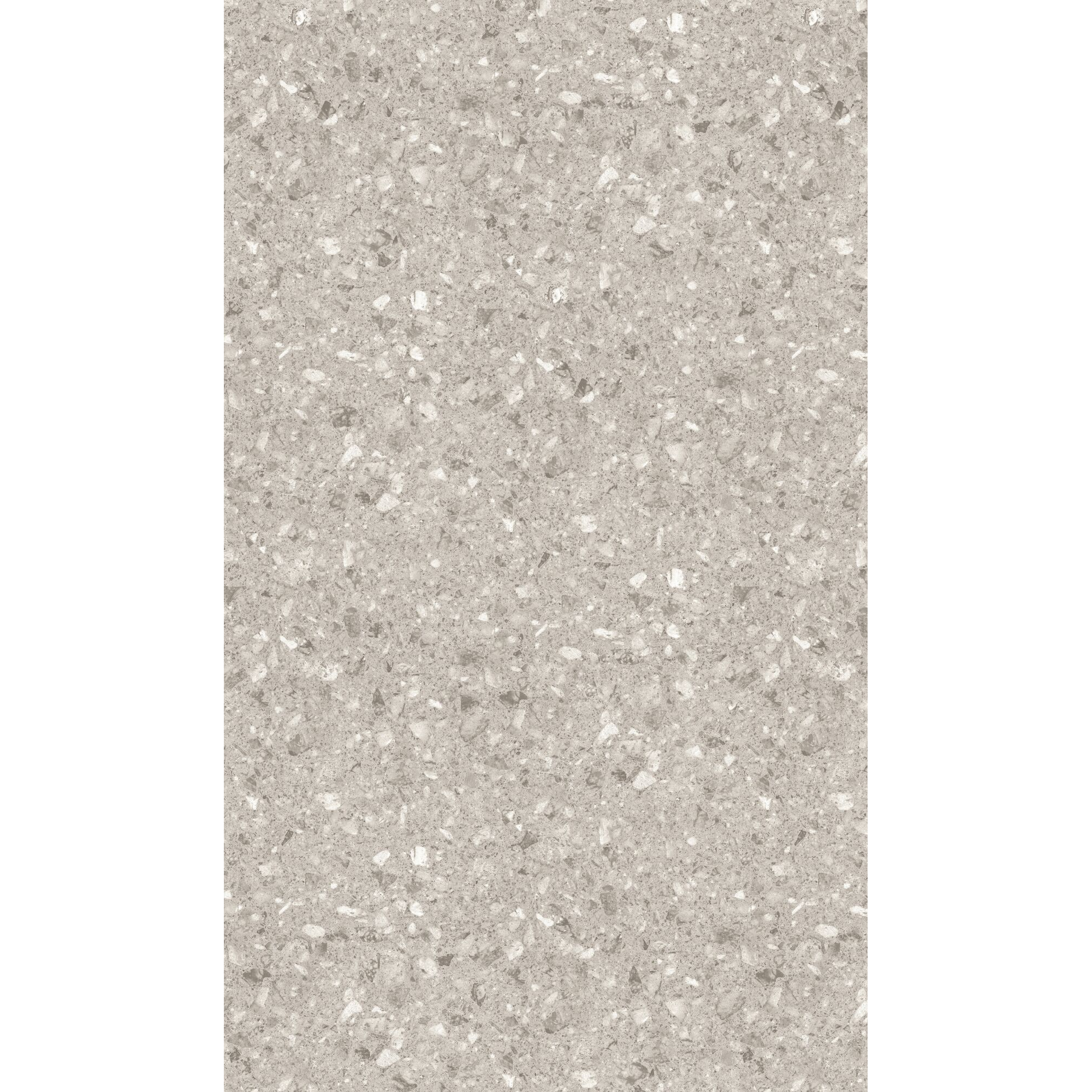 Duschrückwand 'DecoDesign' cremefarben 150 x 255 cm