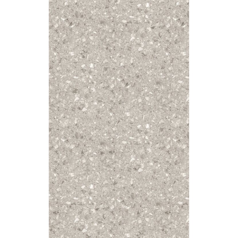 Duschrückwand 'DecoDesign' cremefarben 150 x 255 cm