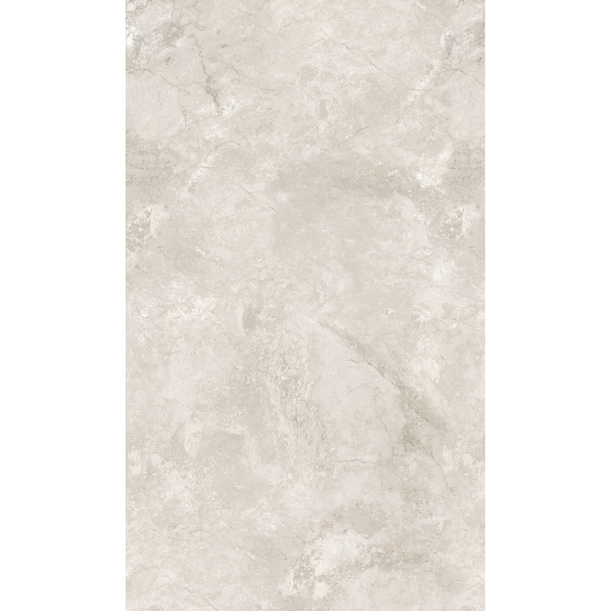 Duschrückwand 'DecoDesign' greige 150 x 255 cm