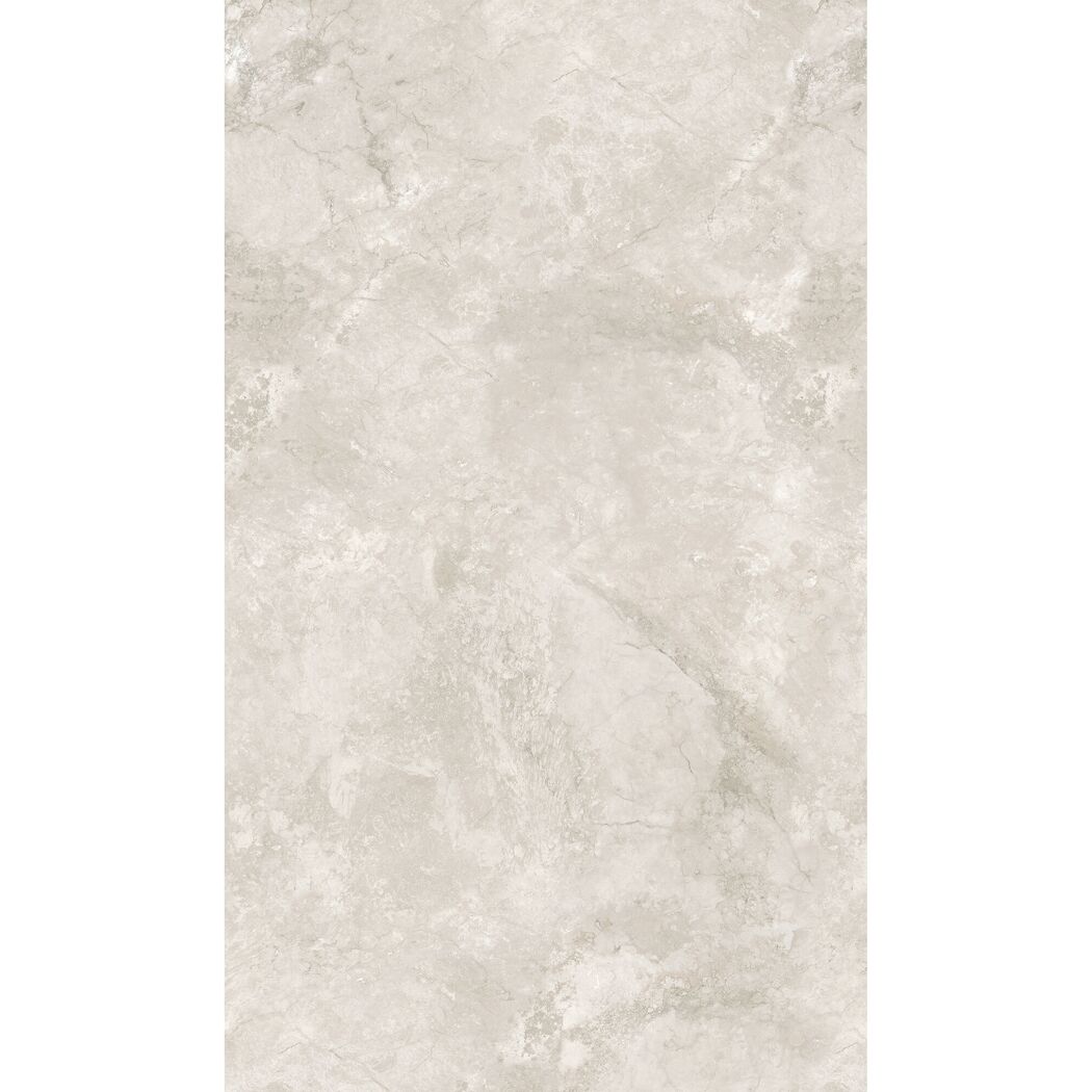 Duschrückwand 'DecoDesign' greige 150 x 255 cm