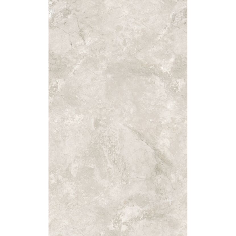 Duschrückwand 'DecoDesign' greige 150 x 255 cm