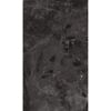 Duschrückwand 'DecoDesign' anthrazit 150 x 255 cm