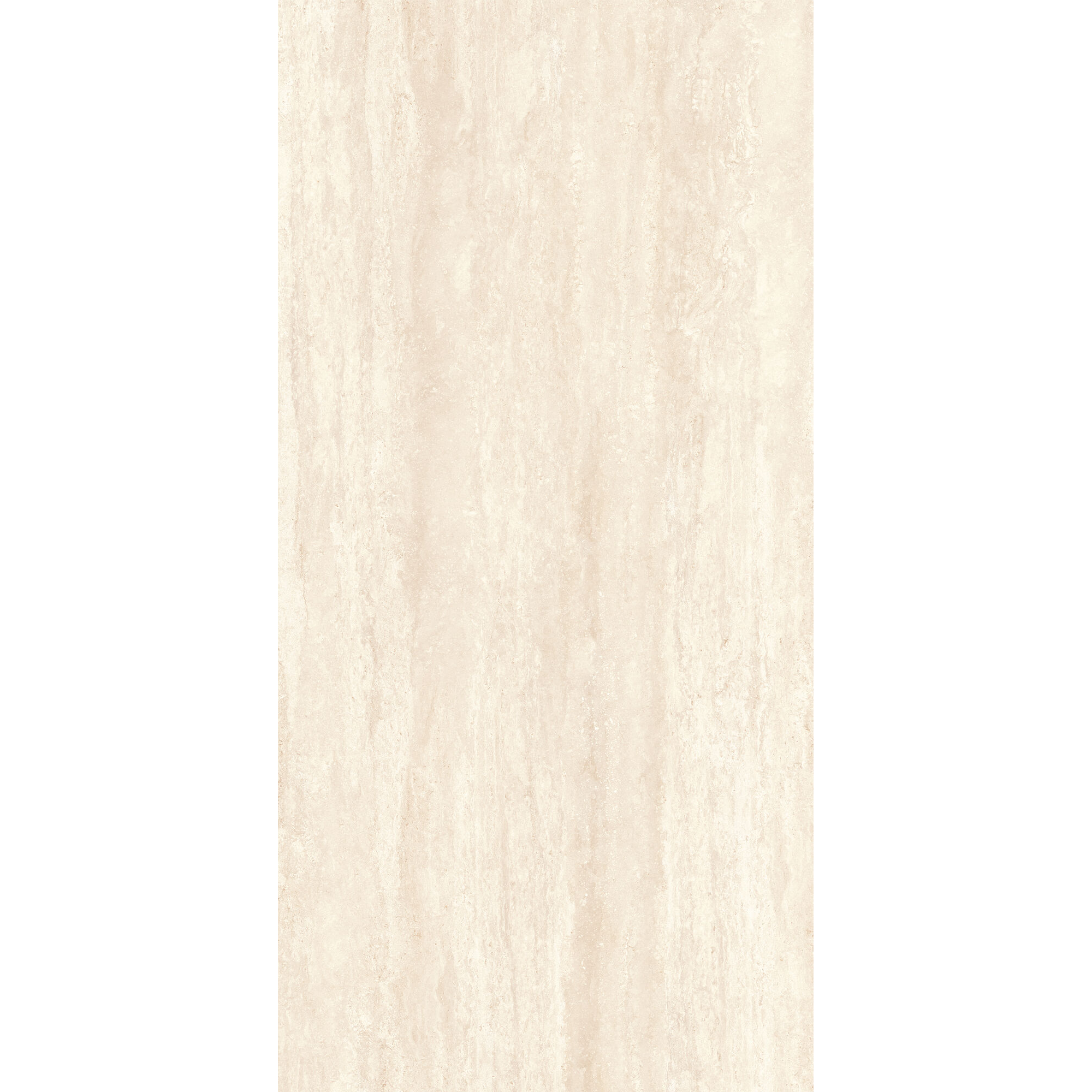 Duschrückwand 'DecoDesign' beige 125 x 255 cm