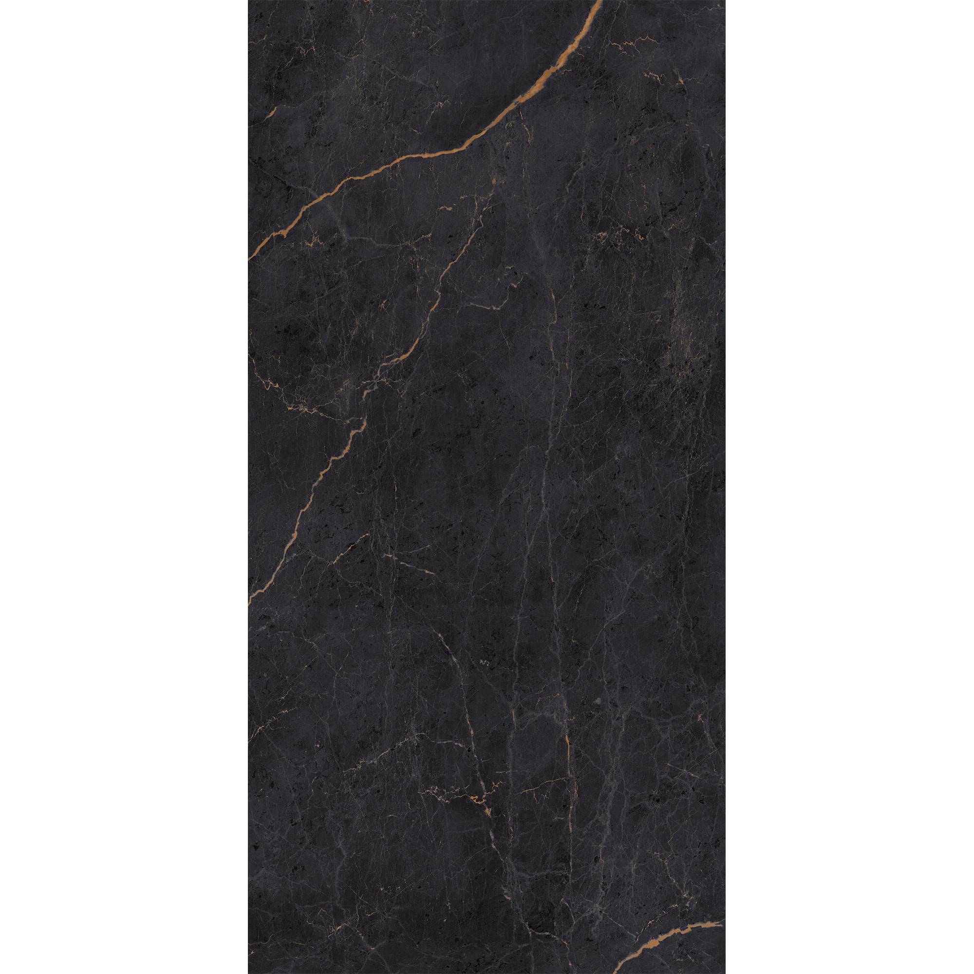 Duschrückwand 'DecoDesign' anthrazit 125 x 255 cm