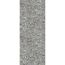 Duschrückwand 'DecoDesign' grau 100 x 255 cm