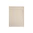 Duschwanne 'Lineastone' sandfarben 90 x 120 cm