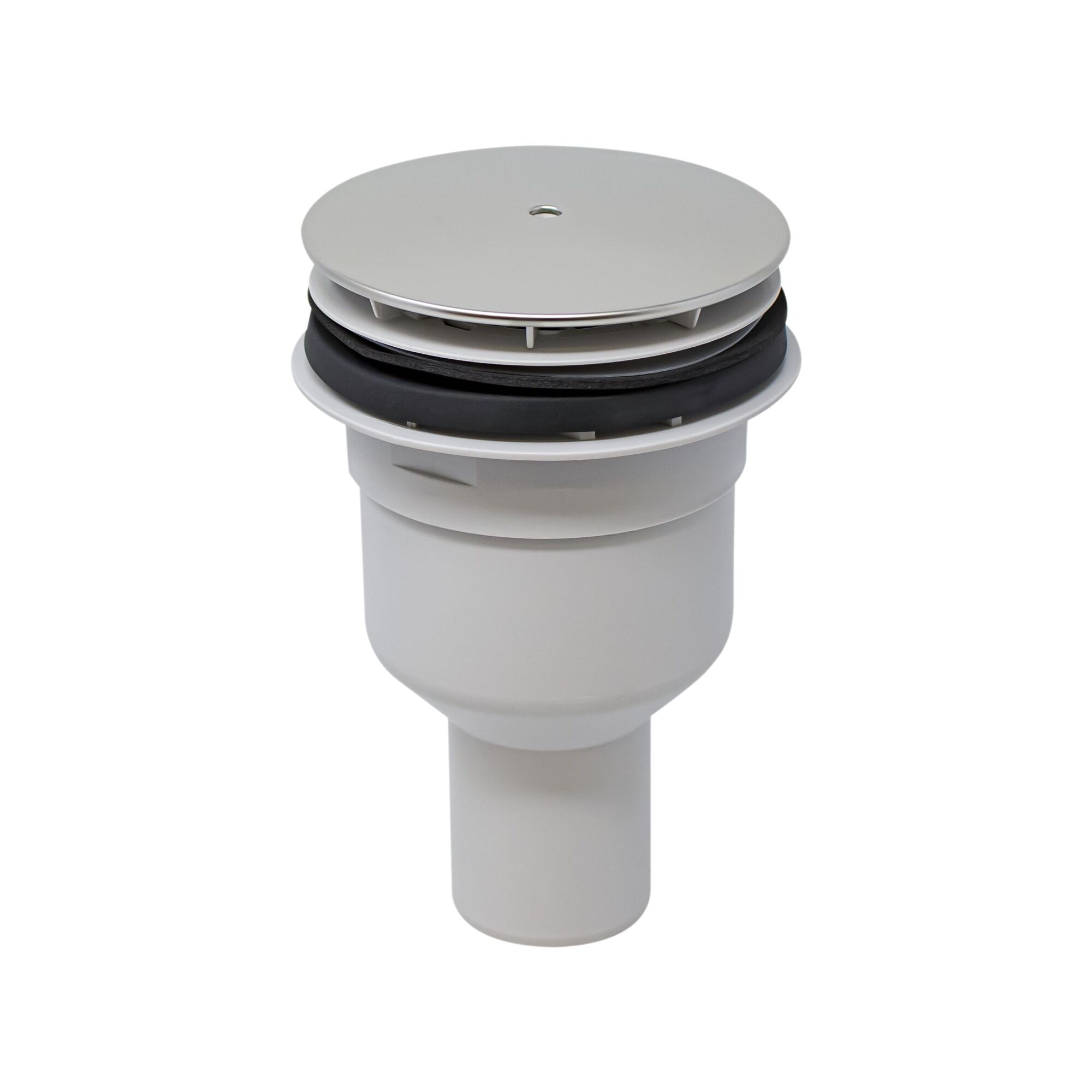 Duschwannenablauf senkrecht Ø 90 mm