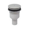 Duschwannenablauf senkrecht Ø 90 mm
