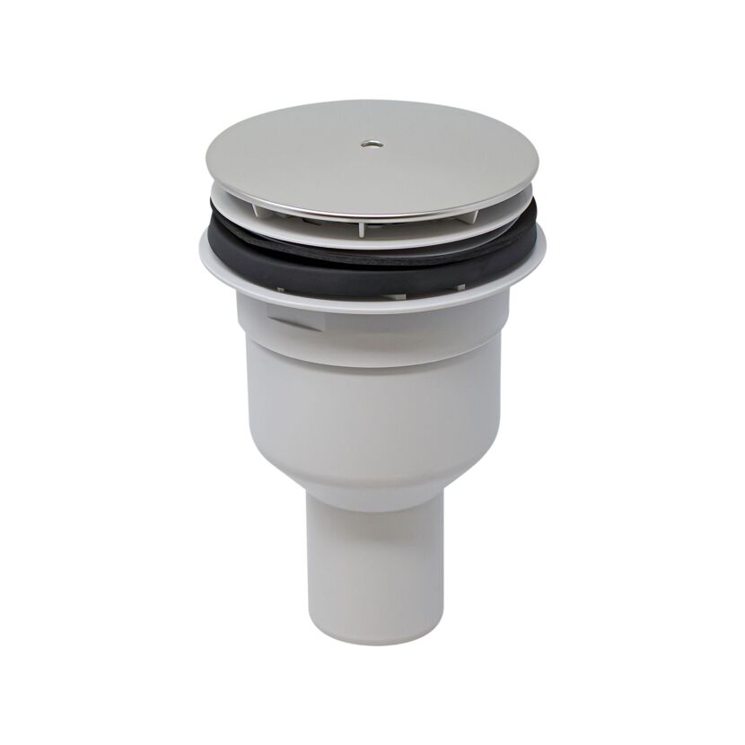 Duschwannenablauf senkrecht Ø 90 mm