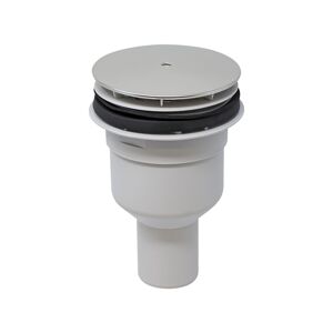 Duschwannenablauf senkrecht Ø 90 mm