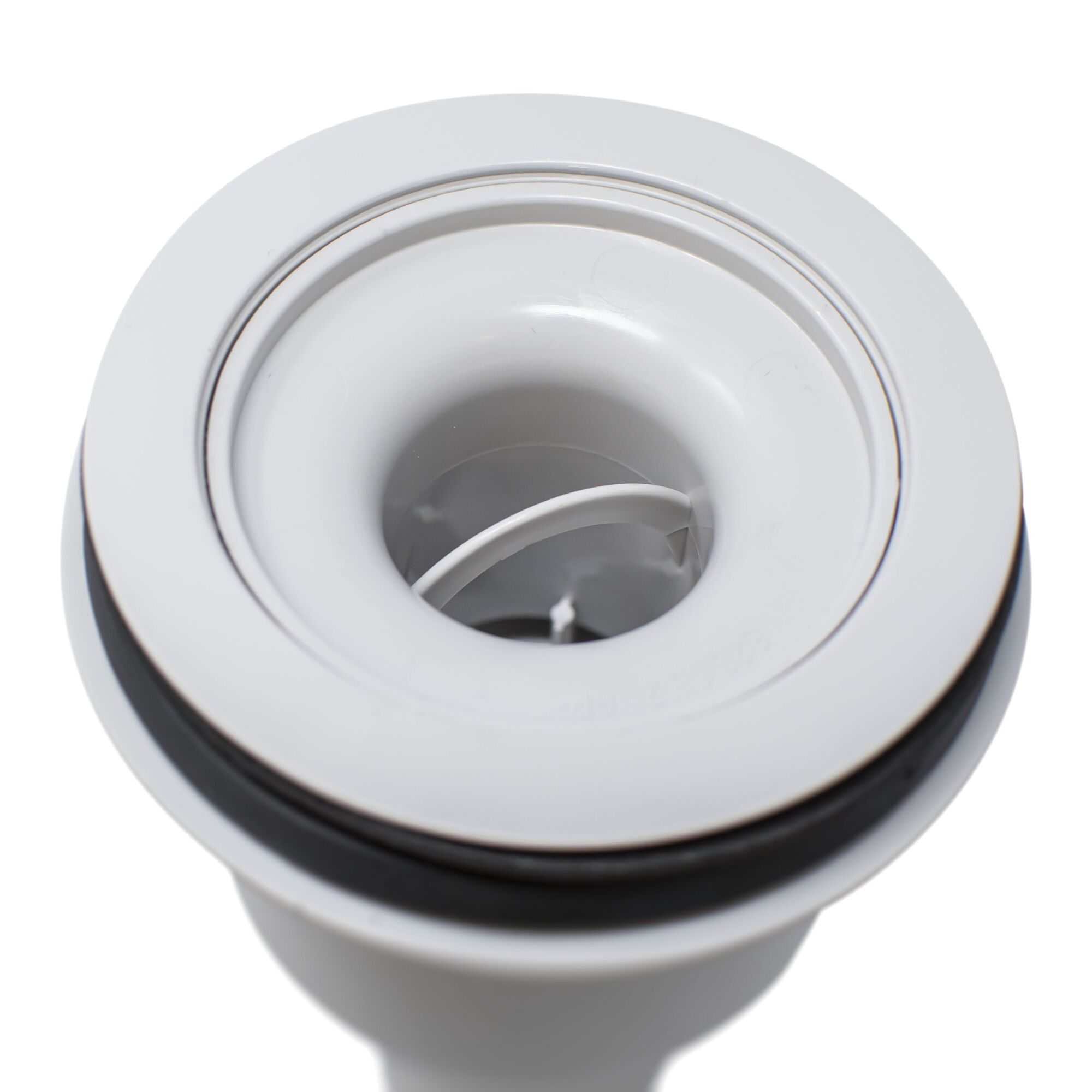 Duschwannenablauf senkrecht Ø 90 mm