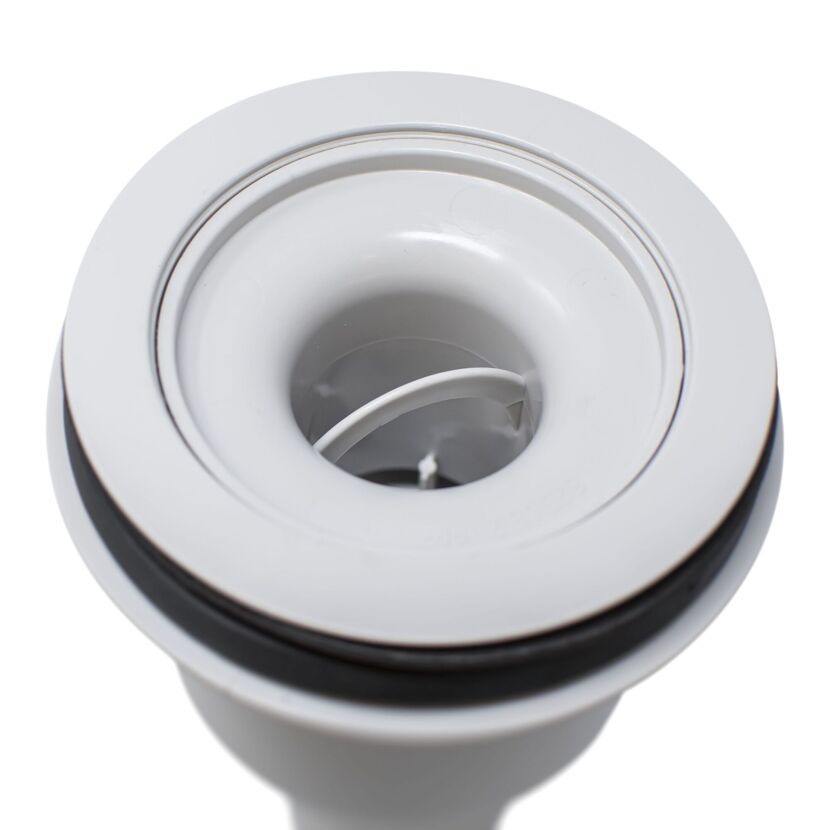Duschwannenablauf senkrecht Ø 90 mm