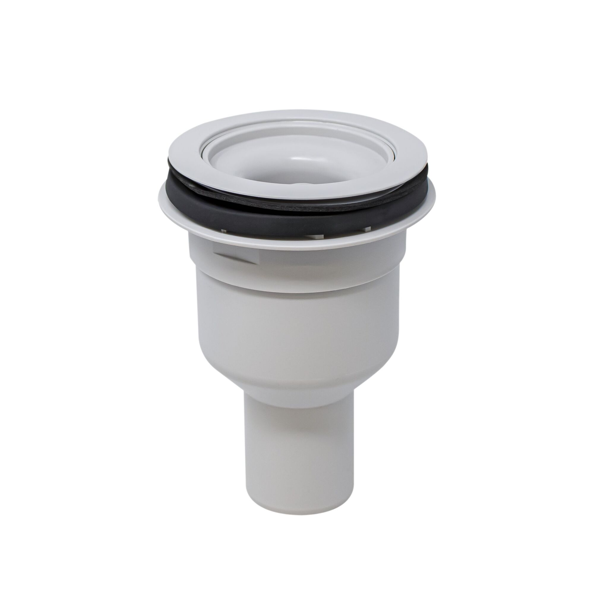 Duschwannenablauf senkrecht Ø 90 mm