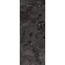 Duschrückwand 'DecoDesign' anthrazit 100 x 255 cm