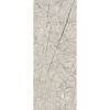 Duschrückwand 'DecoDesign' greige 100 x 255 cm