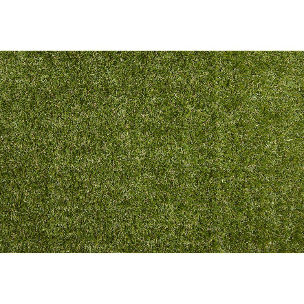 Rasenteppich 'Varel' grün 100 x 200 cm mit Drainage