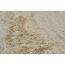 Kunstfell-Teppich 'Coste' beige 55 x 80 cm