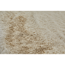 Kunstfell-Teppich 'Coste' beige 55 x 80 cm