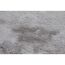 Kunstfell-Teppich 'Coste' grau 55 x 80 cm