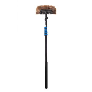 Teleskopwasserbürste 'Nexxt Deluxe' maximal 6,5 m