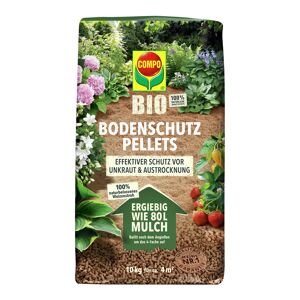 Bio-Bodenschutz-Pellets 10 kg