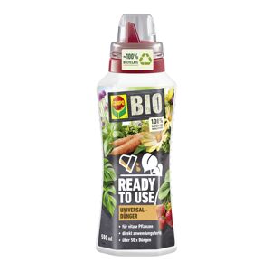 Bio-Universaldünger 500 ml