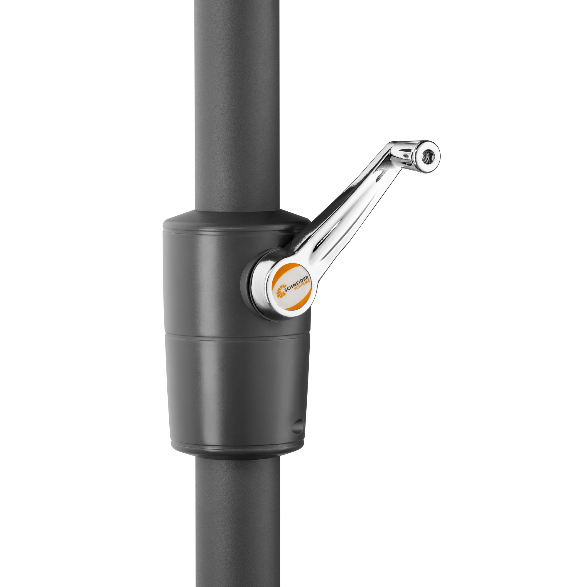 Marktschirm 'Korsika' 270 x 270 cm