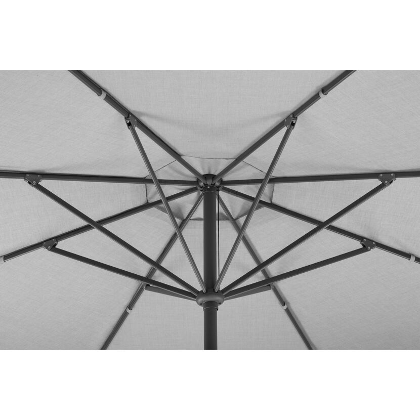 Marktschirm 'Korsika' 270 x 270 cm