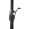 Marktschirm 'Napoli' knickbar Ø 270 cm