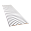 Akustikpaneel 'Unika' Eiche 2440 x 605 x 22 mm