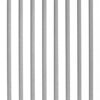 Akustikpaneel 'Unika' Eiche 2440 x 605 x 22 mm