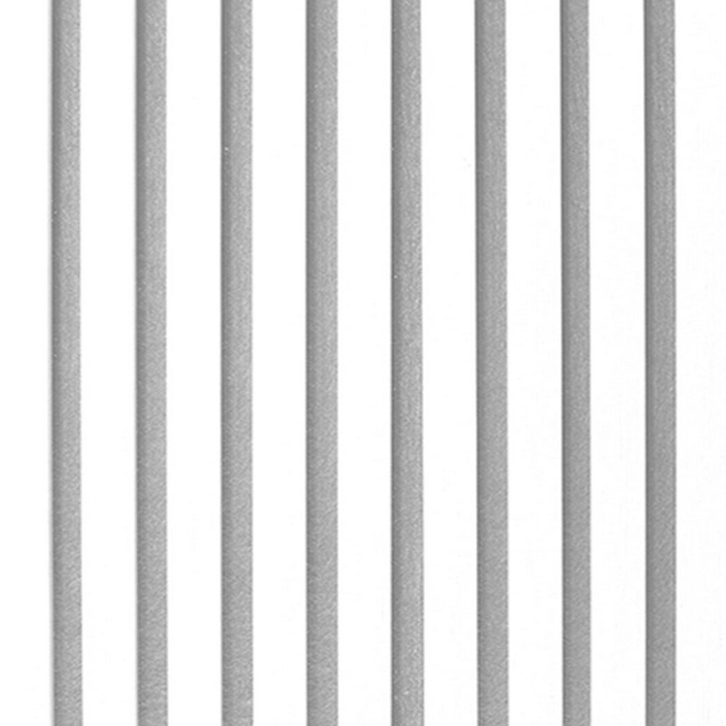Akustikpaneel 'Unika' Eiche 2440 x 605 x 22 mm