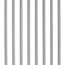 Akustikpaneel 'Unika' Eiche 2440 x 605 x 22 mm