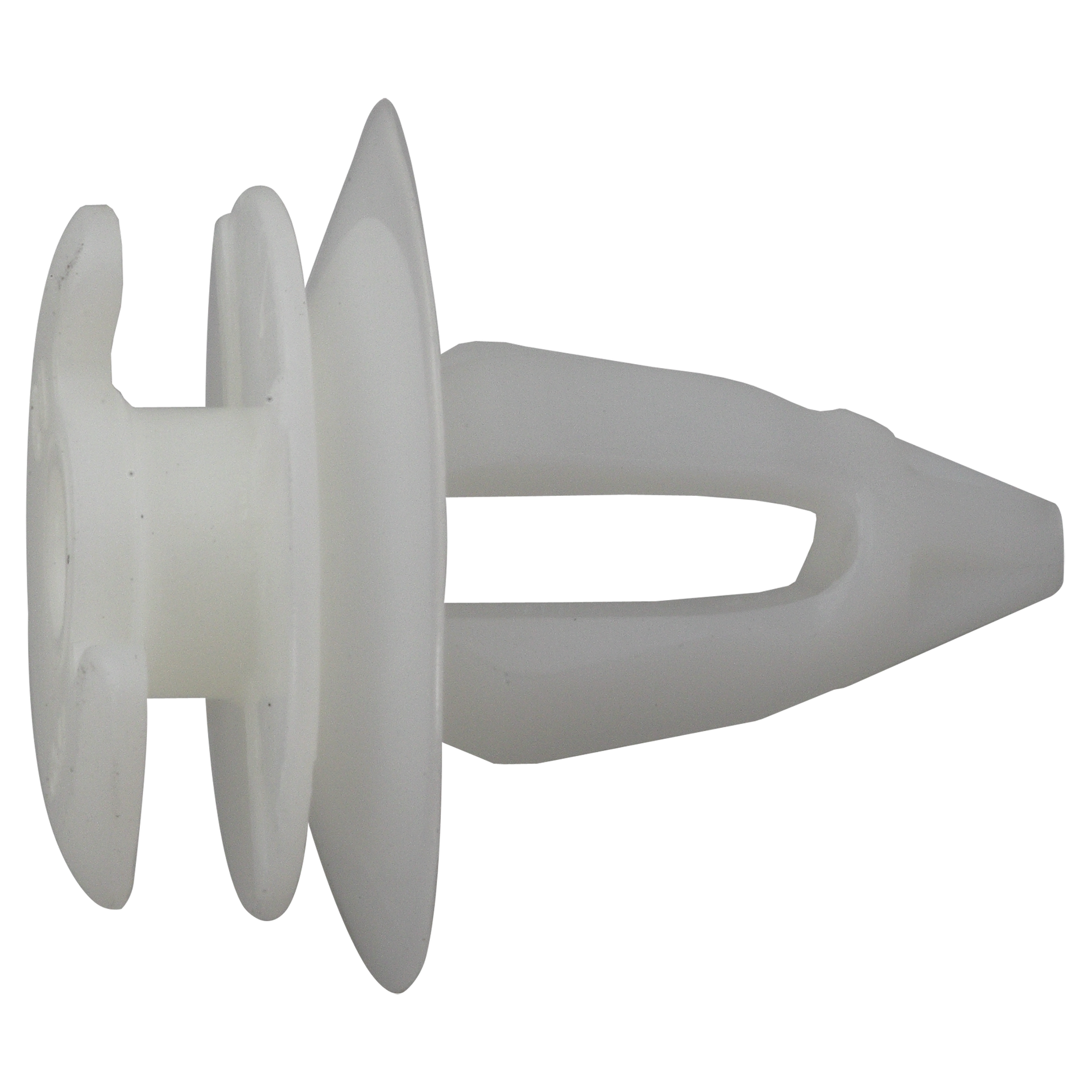 Innenverkleidungsclip farblos BMW 51411973500, 5 Stück