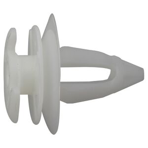 Innenverkleidungsclip farblos BMW 51411973500, 5 Stück