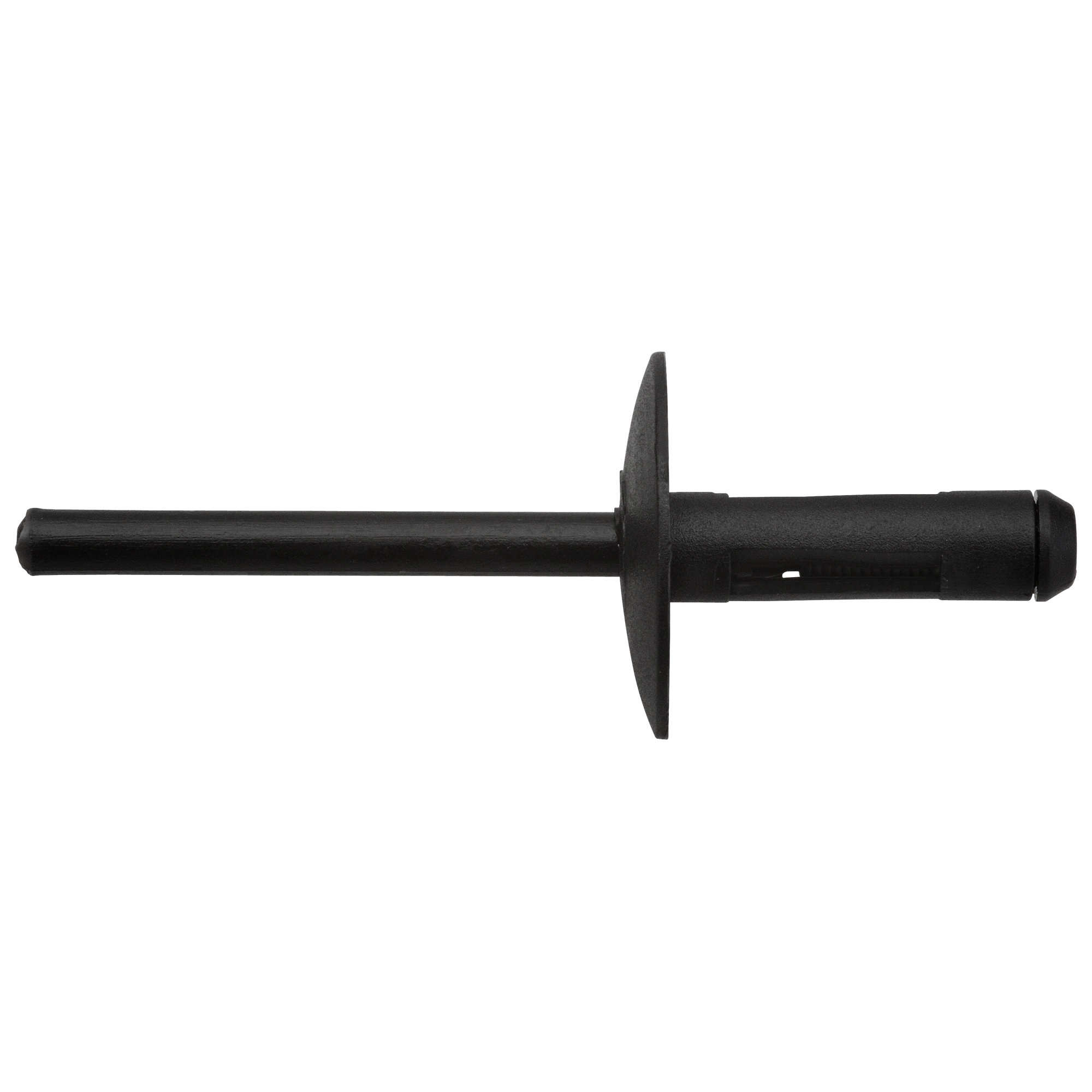 Kunststoffblindniete BMW 51717002953, 5 Stück