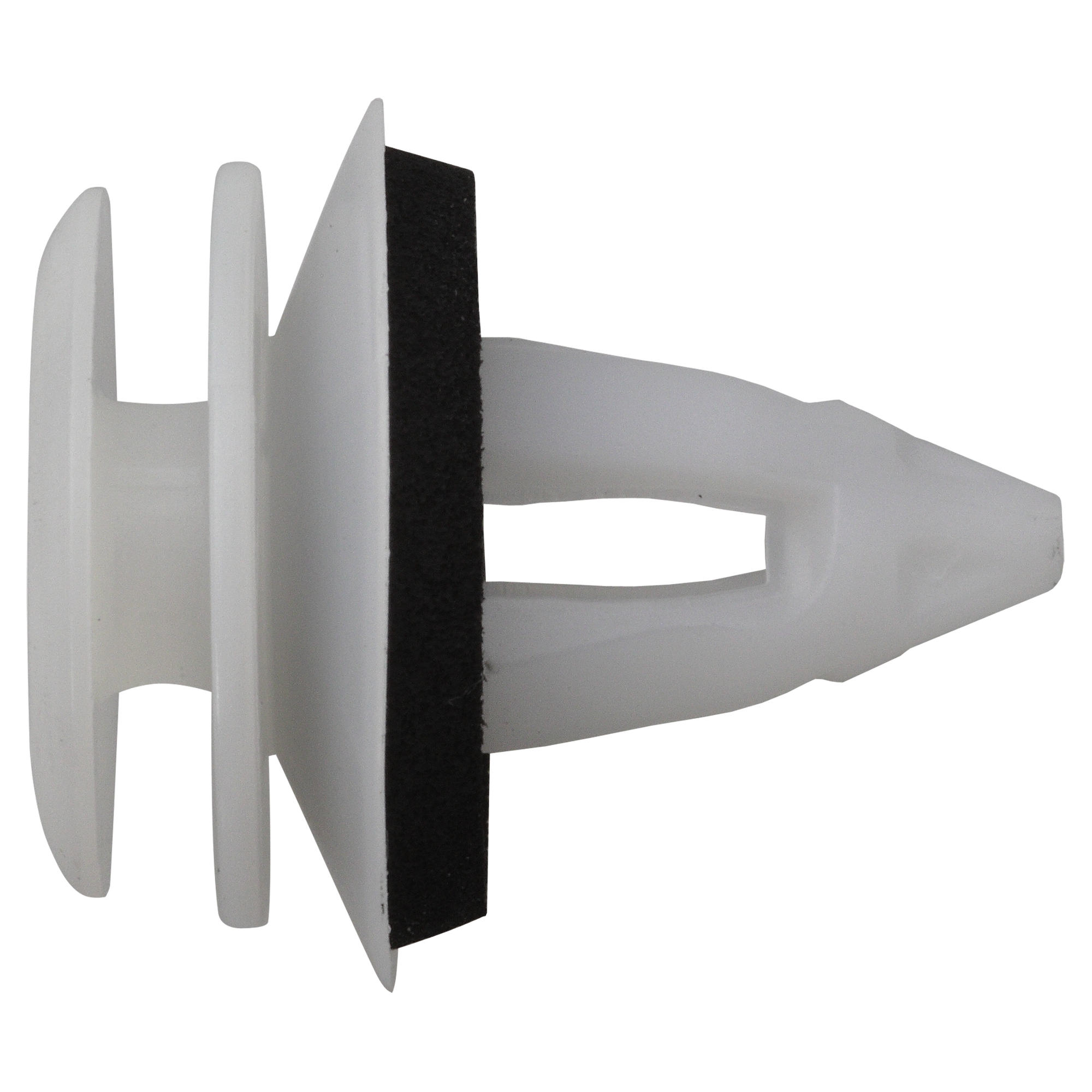 Innenverkleidungsclip farblos BMW 51418224768, 5 Stück