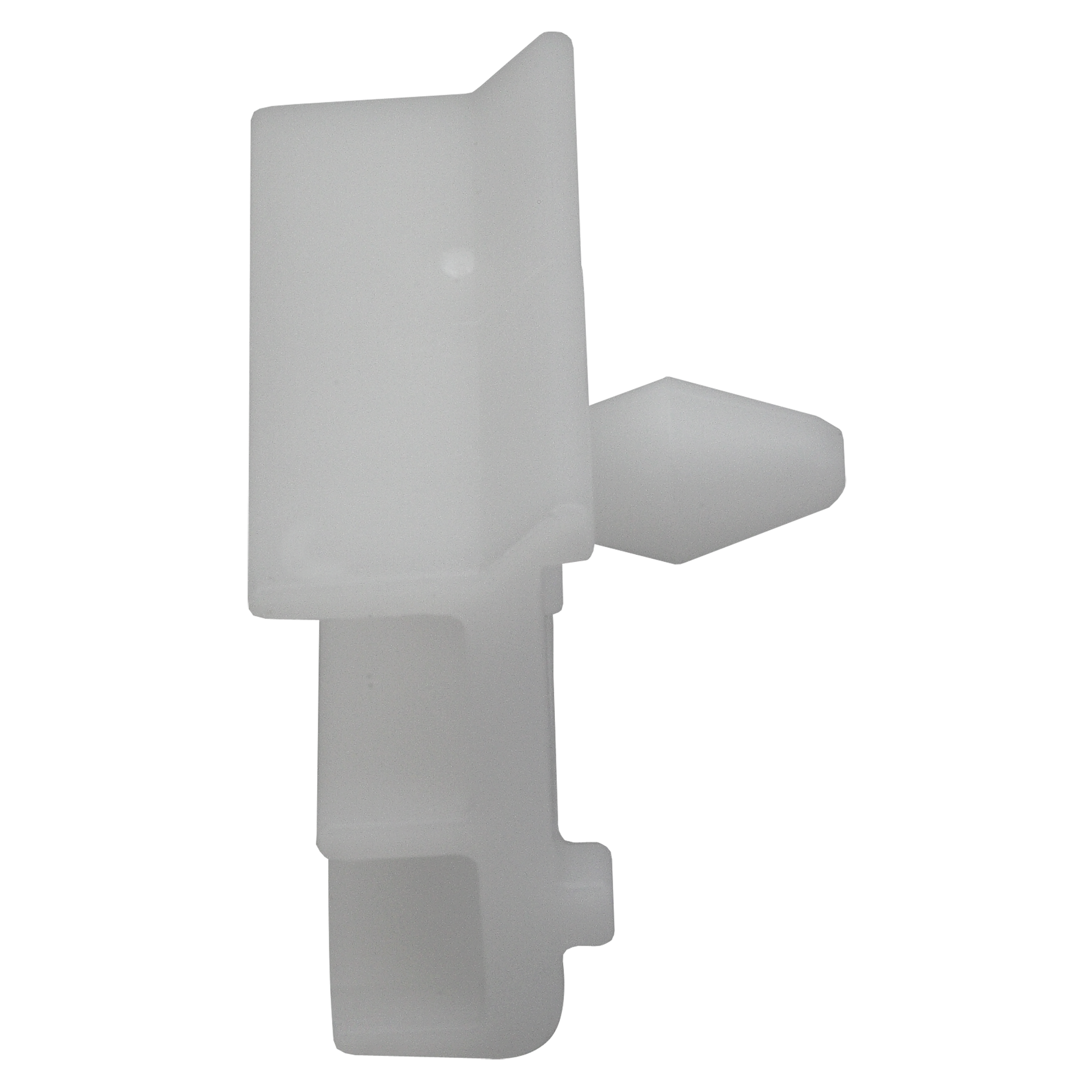 Zierleistenklammer BMW 51712234032, 4 Stück