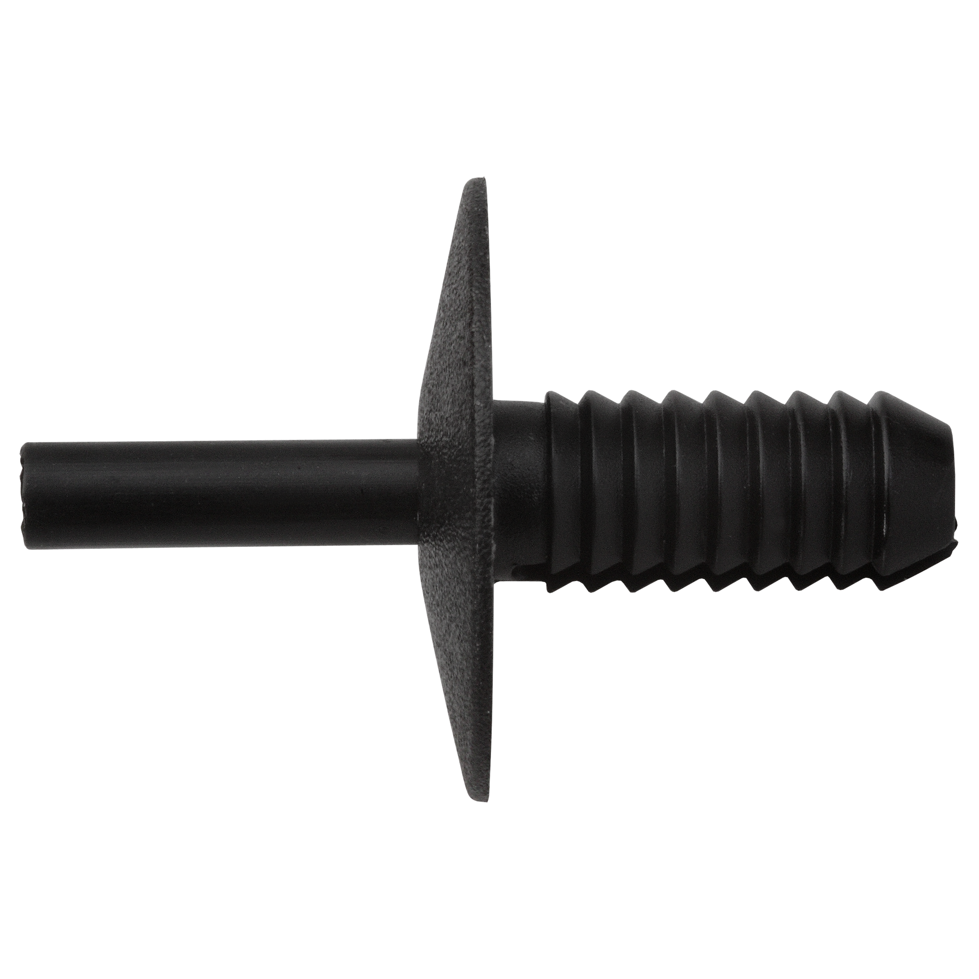 Kunststoffspreizniete BMW 51111944537, 5 Stück