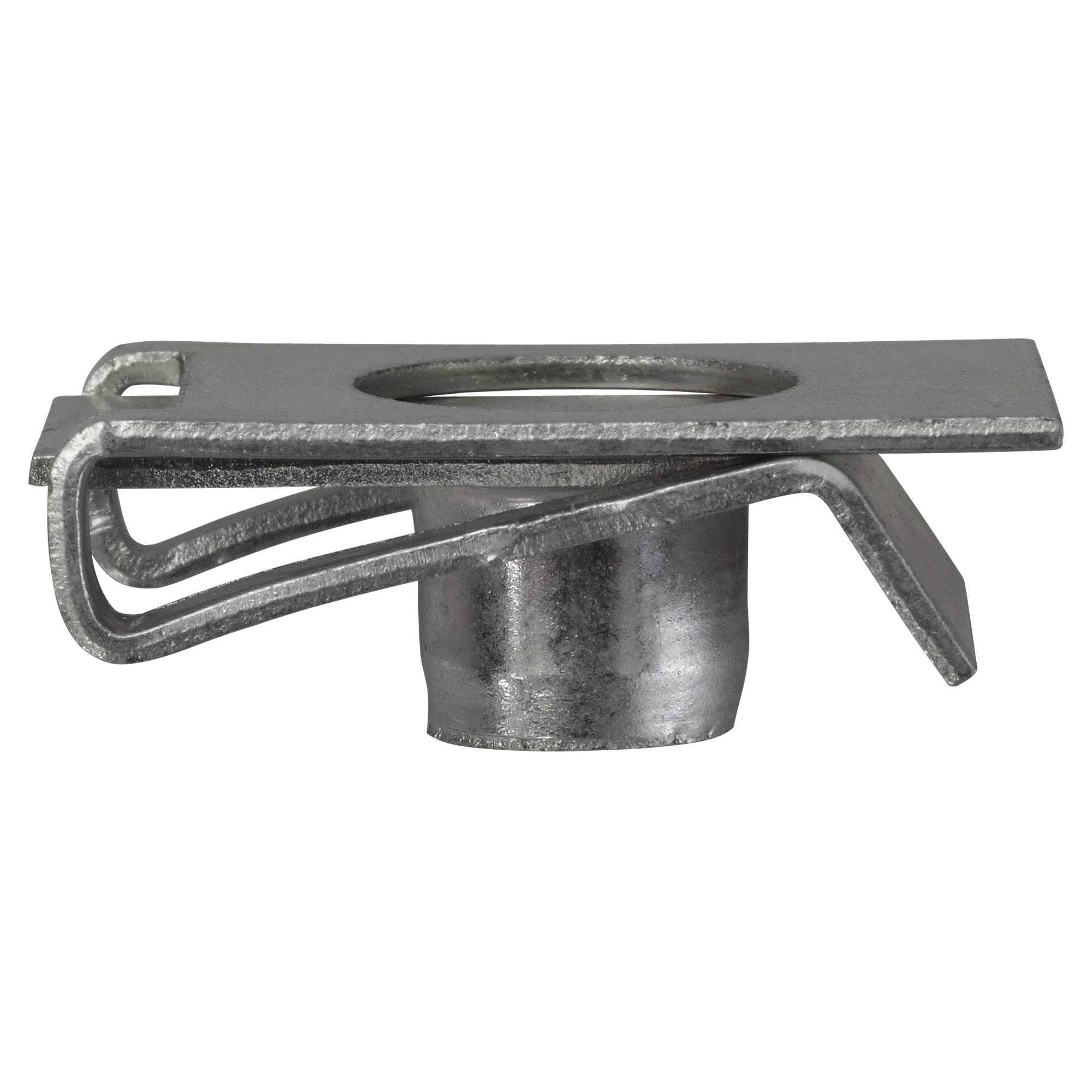 Blechmutter Stahl BMW 61331459545, 5 Stück