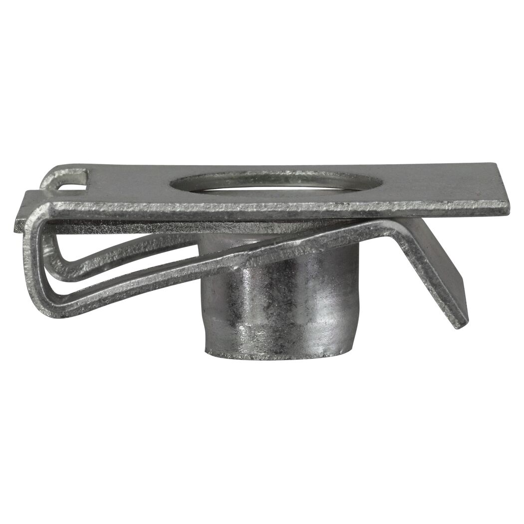 Blechmutter Stahl BMW 61331459545, 5 Stück