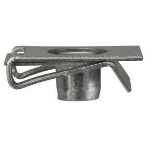 Blechmutter Stahl BMW 61331459545, 5 Stück